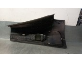 Recambio de molduras delanteras para porsche cayenne (9pa) 3.2 referencia OEM IAM 7L5806584D 