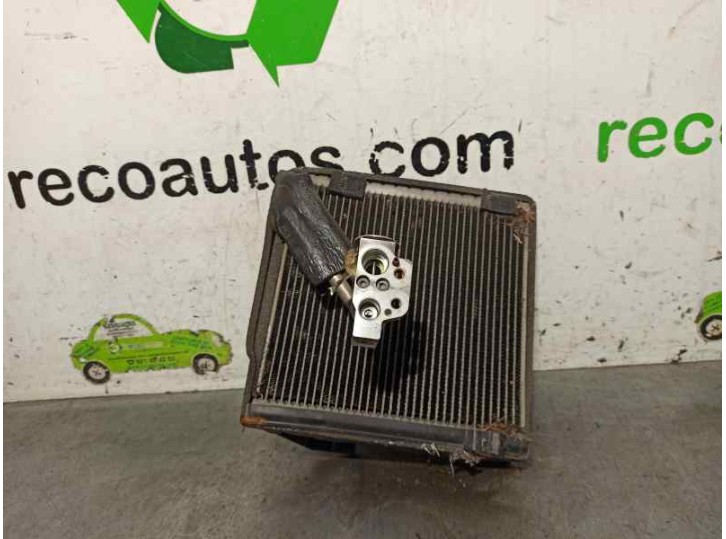 Recambio de evaporador aire acondicionado para volkswagen golf vi (5k1) 1.6 tdi referencia OEM IAM 1K2820103  