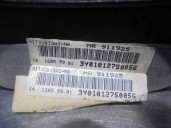 Recambio de airbag delantero izquierdo para mitsubishi carisma berlina 5 (da0) 1.9 di-d cat referencia OEM IAM MR911925 