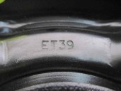 Recambio de llanta para peugeot 607 (s1) básico referencia OEM IAM 5401K2 R167JX16H2ET39 