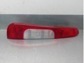 Recambio de piloto trasero izquierdo para ford focus c-max (cap) 1.6 16v cat referencia OEM IAM 3M5113A603AA DE ALETA 5 PUERTAS