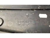Recambio de molduras delanteras para porsche cayenne (9pa) 3.2 referencia OEM IAM 7L5806584D 