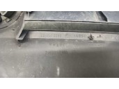 Recambio de rejilla delantera para volkswagen sharan (7m8) 1.9 tdi referencia OEM IAM 95VW8200AM 