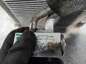 Recambio de evaporador aire acondicionado para volkswagen golf vi (5k1) 1.6 tdi referencia OEM IAM 1K2820103  