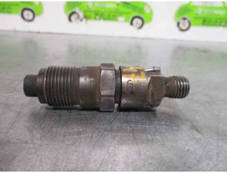 Recambio de inyector para nissan serena (c23m) 2.3 diesel referencia OEM IAM KCN18P1 KCN18P1 BOSCH