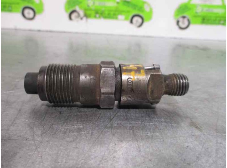 Recambio de inyector para nissan serena (c23m) 2.3 diesel referencia OEM IAM KCN18P1 KCN18P1 BOSCH
