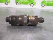 Recambio de inyector para nissan serena (c23m) 2.3 diesel referencia OEM IAM KCN18P1 KCN18P1 BOSCH