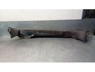 Recambio de molduras delanteras para porsche cayenne (9pa) 3.2 referencia OEM IAM 7L5805583B 