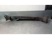 Recambio de molduras delanteras para porsche cayenne (9pa) 3.2 referencia OEM IAM 7L5805583B 