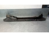 Recambio de molduras delanteras para porsche cayenne (9pa) 3.2 referencia OEM IAM 7L5805583B 