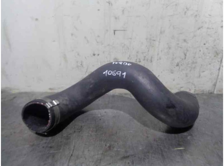 Recambio de tubo para land rover discovery 2.7 td v6 cat referencia OEM IAM PNH500223 