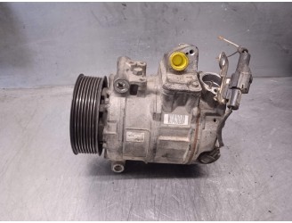 Recambio de compresor aire acondicionado para land rover discovery v6 td edition 60 yrs referencia OEM IAM 4471808383 09J02203 D