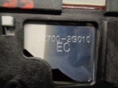 Recambio de luz central de freno para kia magentis 2.0 crdi referencia OEM IAM 927002G010  