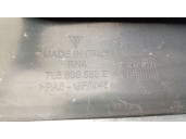 Recambio de molduras delanteras para porsche cayenne (9pa) 3.2 referencia OEM IAM 7L5805583B 