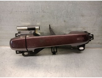 Recambio de maneta exterior delantera derecha para toyota c-hr (_x1_) 1.8 hybrid (zyx10_, zyx11_) referencia OEM IAM 69210F4010K