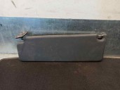 Recambio de parasol derecho para renault rapid/express (f40) 1.4 referencia OEM IAM 7701204213  