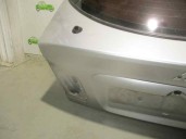 Recambio de porton trasero para mitsubishi carisma berlina 5 (da0) 1.9 di-d cat referencia OEM IAM GRIS 5 PUERTAS
