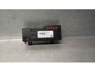Recambio de modulo electronico para opel vivaro c furgoneta (k0) 1.5 referencia OEM IAM 9839316880  