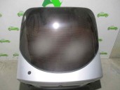 Recambio de porton trasero para mitsubishi carisma berlina 5 (da0) 1.9 di-d cat referencia OEM IAM GRIS 5 PUERTAS