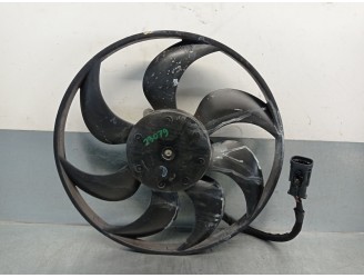 Recambio de electroventilador para citroën c4 iii (ba_, bb_, bc_) 1.2 puretech 130 (bahnsa, bahnsb) referencia OEM IAM 982775298