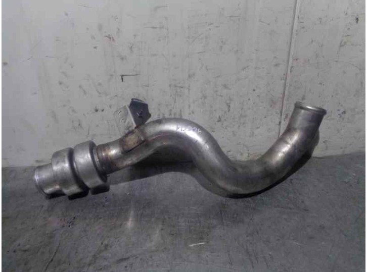 Replacement tube for Land Rover Discovery 2.7 TD V6 CAT OEM IAM reference PNH500034 
