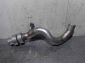 Replacement tube for Land Rover Discovery 2.7 TD V6 CAT OEM IAM reference PNH500034 