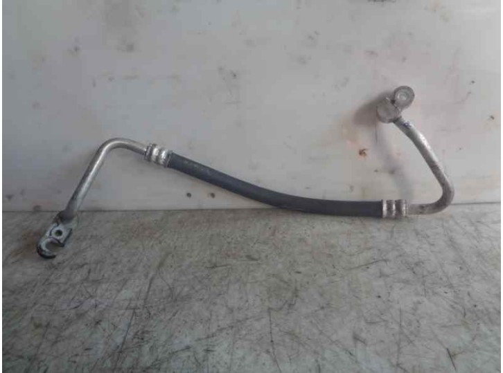 Replacement air conditioning hoses for Infiniti Q50 CAT OEM IAM reference 924904GC0C 
