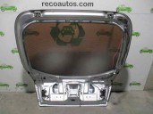 Recambio de porton trasero para mitsubishi carisma berlina 5 (da0) 1.9 di-d cat referencia OEM IAM GRIS 5 PUERTAS
