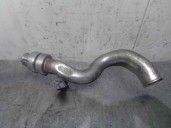 Replacement tube for Land Rover Discovery 2.7 TD V6 CAT OEM IAM reference PNH500034 