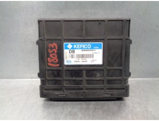 Replacement automatic gearbox control unit for Kia Magentis 2.0 CRDi OEM IAM reference 954403A060 9090930352A1 KEFICO