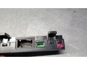 Recambio de modulo electronico para opel vivaro c furgoneta (k0) 1.5 referencia OEM IAM 9839316880  