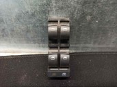 Recambio de mando elevalunas delantero izquierdo para audi a3 (8l) 1.6 referencia OEM IAM 4B0959851B 