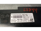 Recambio de modulo electronico para opel vivaro c furgoneta (k0) 1.5 referencia OEM IAM 9839316880 