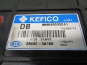 Recambio de centralita cambio automatico para kia magentis 2.0 crdi referencia OEM IAM 954403A060 9090930352A1 KEFICO