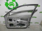 Recambio de puerta delantera derecha para mitsubishi carisma berlina 5 (da0) 1.9 di-d cat referencia OEM IAM MR508446 GRIS 5 PUE