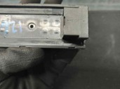 Recambio de mando elevalunas delantero izquierdo para audi a3 (8l) 1.6 referencia OEM IAM 4B0959851B 