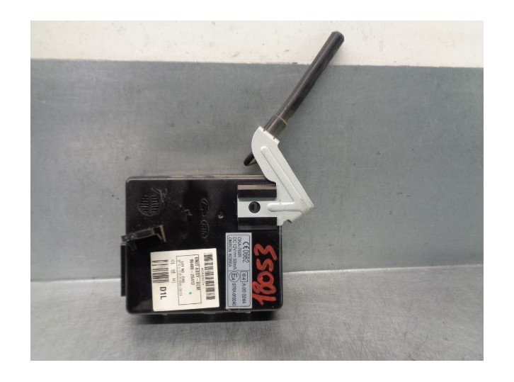 Recambio de modulo confort para kia magentis 2.0 crdi referencia OEM IAM 954002G412 