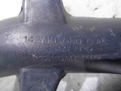 Recambio de tubo para peugeot 806 2.0 hdi referencia OEM IAM 1487103080 