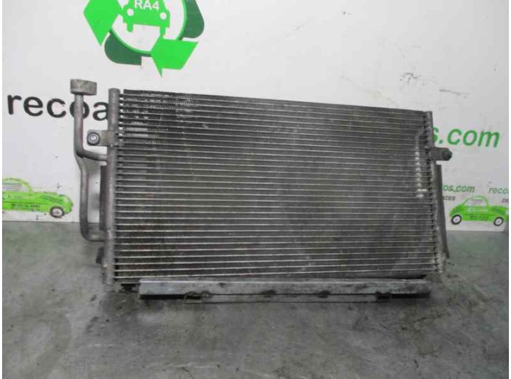 Air conditioning compressor replacement part for Mitsubishi Carisma Sedan 5 (DA0) 1.9 Di-D Cat OEM IAM reference 8200040681 
