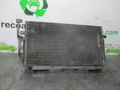 Recambio de compresor aire acondicionado para mitsubishi carisma berlina 5 (da0) 1.9 di-d cat referencia OEM IAM 8200040681 