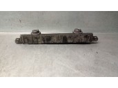 Recambio de mando climatizador para opel vivaro c furgoneta (k0) 1.5 referencia OEM IAM 98340416ZD 98340416ZD 