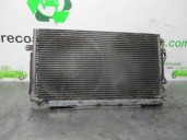 Air conditioning compressor replacement part for Mitsubishi Carisma Sedan 5 (DA0) 1.9 Di-D Cat OEM IAM reference 8200040681 