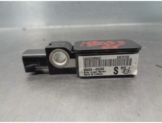 Recambio de sensor impacto para kia magentis 2.0 crdi referencia OEM IAM 959202G000 24070103 
