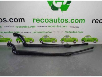 Recambio de brazo limpia delantero derecho para land rover discovery 2.7 td v6 cat referencia OEM IAM 6H223405BA DKB500070PMD 