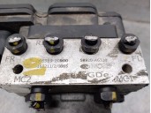 Recambio de abs para hyundai i30 station wagon (gd) 1.6 crdi referencia OEM IAM 58920A6330 58920A6330 