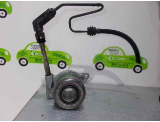 Recambio de collarin hidraulico embrague para mitsubishi carisma berlina 5 (da0) 1.9 di-d cat referencia OEM IAM 8667661 