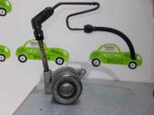 Recambio de collarin hidraulico embrague para mitsubishi carisma berlina 5 (da0) 1.9 di-d cat referencia OEM IAM 8667661 