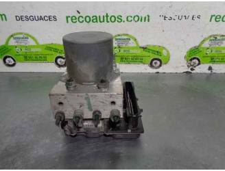Recambio de abs para land rover discovery 2.7 td v6 cat referencia OEM IAM SRB500440 0265235020 BOSCH