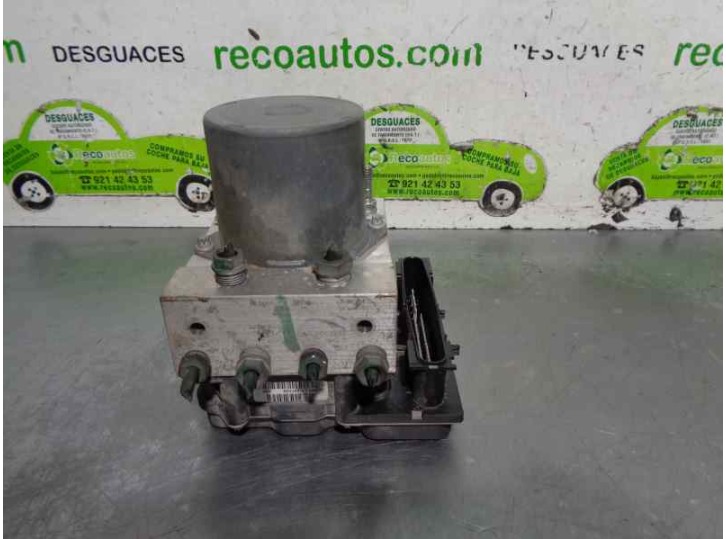Recambio de abs para land rover discovery 2.7 td v6 cat referencia OEM IAM SRB500440 0265235020 BOSCH