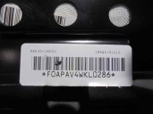 Recambio de airbag delantero derecho para kia cee´d 1.6 crdi cat referencia OEM IAM 845301H000  